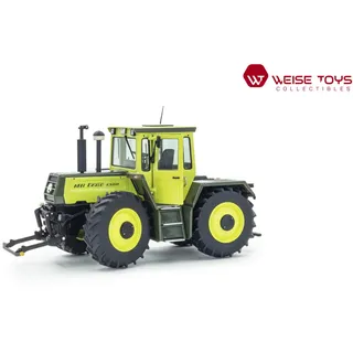 MB-trac 1300 (W443) Knicknase (1984-1987) Modell von Weise-Toys 1:32
