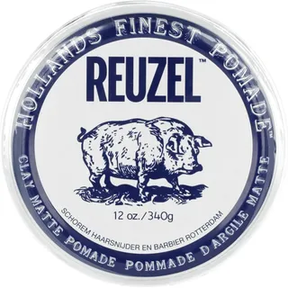 Reuzel Clay Matte Pomade 340 g