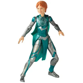 Hasbro Marvel Legends Series Action-Figur, Marvel‘s Sprite 15 cm