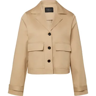 s.Oliver Indoor-Blazer sand S