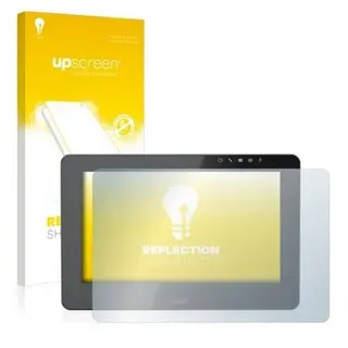 upscreen® Reflection Shield Matte Premium Displayschutzfolie für Wacom Cintiq Pro 13