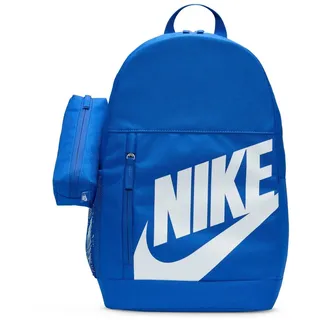 Nike Rucksack Y NK ELMNTL BKPK, GAME ROYAL/GAME royal/white