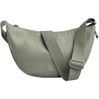 GOT BAG Moon Bag Small Umhängetasche Monochrome Hell-Grün