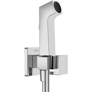 Hansgrohe Bidette Bidetarmatur Chrom 29231000