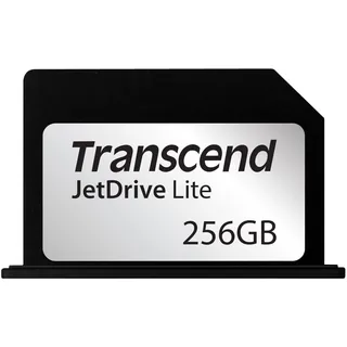 Transcend JetDrive Lite 330 256 GB (for MacBook Pro Retina 13 from, TS256GJDL330