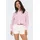 Hemdbluse ONLVALAIS rosa XL