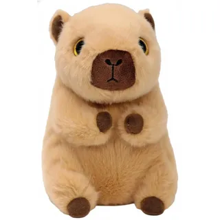 Ty Beanie Boos Lara 15 cm Beige