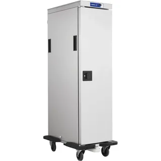 Saro Beheizter Bankettwagen mit Dampf/Wassertank Modell BWS-20