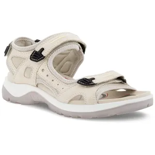 ECCO Offroad Damen limestone 43