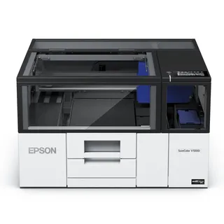 Epson SureColor V1000 A4 UV-Flachbettdrucker