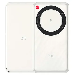ZTE U30 Air Router Weiss