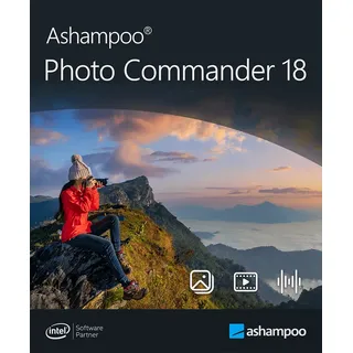 Ashampoo Photo Commander 19