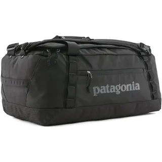 Patagonia Black Hole Duffel 40L Reisetasche schwarz