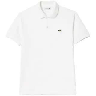 Lacoste L.12.12 Polo white XXL