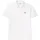 L Polo white XXL