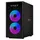 GT16-1470ng AMD Ryzen 7 9800X3D 32 GB RAM 1 TB SSD RTX 5070 Win11 Home Schwarz