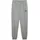 Essentials No 1 Logo French Terry Jogginghose mit Bündchen Herren 03 medium gray heather 3XL