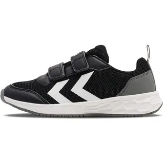 hummel Turbo Run Kinder Schwarz 36