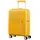 Cabin 55 cm / 35,5-41 l golden yellow