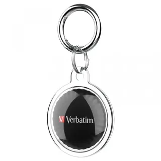 Verbatim My Finder Coin, schwarz Bluetooth Item Finder      32133