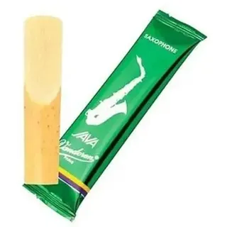 Vandoren Blatt JAVA RED Tenorsaxophon 2,0 leichte Ansprache