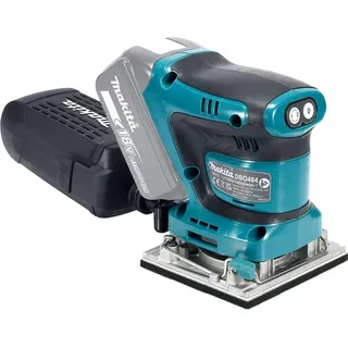 Makita DBO484Z Akku-Schwingschleifer