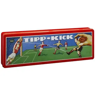 Tipp-Kick Retro Edition in Metallverpackung