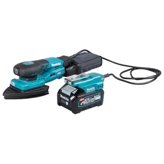 Makita BO006CGZ Akku-Exzenterschleifer