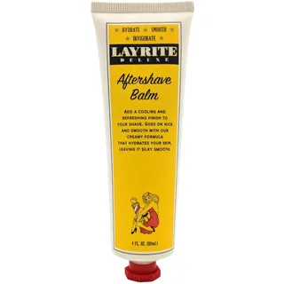 Layrite Aftershave Balm (118 ml)