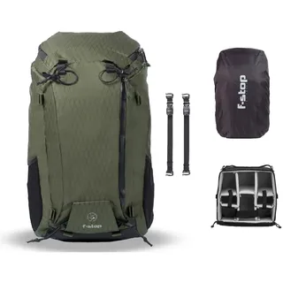 F-STOP Ajna Bundle Cypress