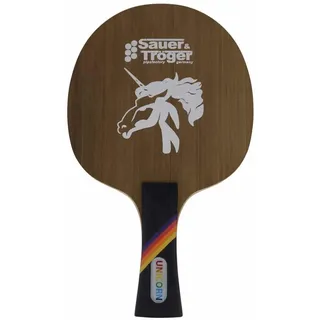 Sauer+Tröger Holz Unicorn ALL - Griffform konkav - konkav