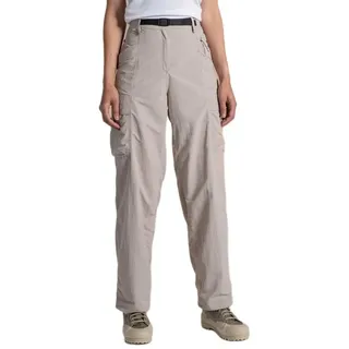 Craghoppers Nosilife Medina Cargo Hosen Soft Mushroom 32