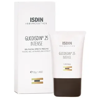 Isdin ISDINCEUTICS Glicoisdin 25 50 ml)