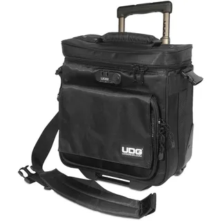 UDG Ultimate Trolley to Go Schwarz (U9870BL)