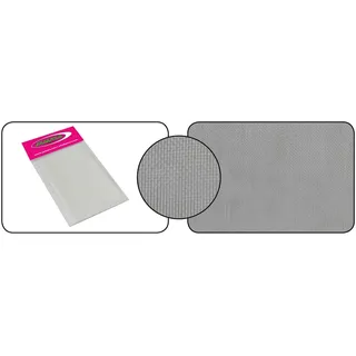 Jamara Glasgewebe 25g 105x95cm Leinen