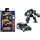 Transformers Deluxe Legacy United Class Infernac Universe Magneous 14 cm