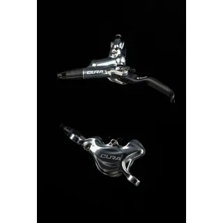 Formula Cura silber poliert