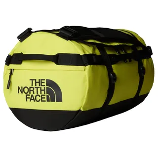 The North Face Base Camp Duffel S 50 l Gelb