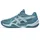 Gel-Powerbreak Kids Saba Blue/White 39 5