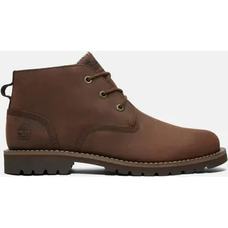 Timberland Larchmont Wp Chukka Stiefel - Soil - EU 49