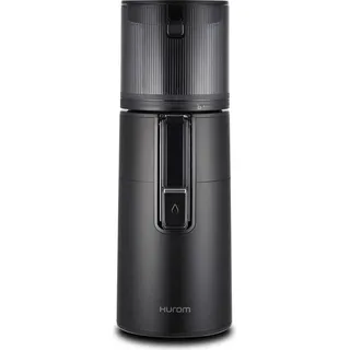 Hurom H400 Slow Juicer schwarz