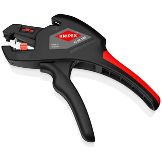 Knipex Abisolierzange 12 62 180