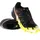 Herren Black/Sulphur Spring/Bird Of Paradise 44 2/3
