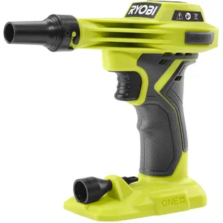 RYOBI RVI18-0 - Tragbarer Akku-Kompressor - 18V - ohne Akku und Ladegerät