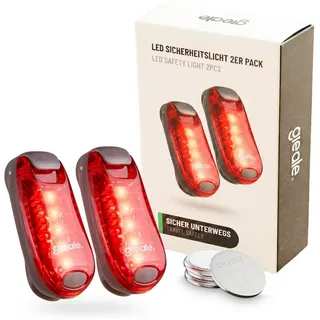greate LED Blinklicht Rücklicht