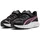 AC Kinder Black/Posie Pink/White 29
