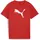 Teamrise Jersey Cotton Jr Tees