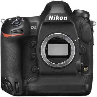 Nikon D6 Body