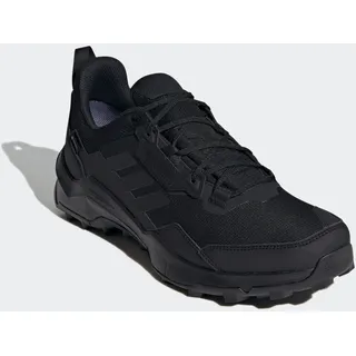 Adidas Terrex AX4 GTX Herren Core Black / Core Black / Grey Four 41 1/3
