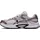 Herren White/Black/Vast Grey/College 49,5
